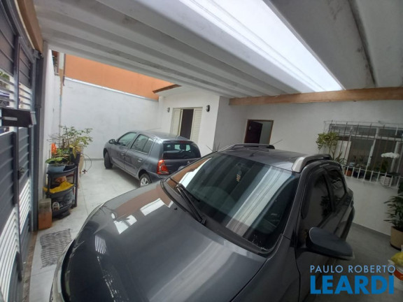 Imagem Casa com 2 Quartos à Venda, 96 m² em Cerâmica - São Caetano Do Sul Imagem Casa com 2 Quartos à Venda, 96 m² em Cerâmica - São Caetano Do Sul