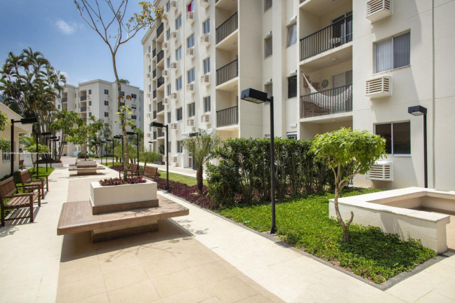 Imagem Apartamento com 2 Quartos à Venda, 58 m² em Jacarepaguá - Rio De Janeiro Imagem Apartamento com 2 Quartos à Venda, 58 m² em Jacarepaguá - Rio De Janeiro