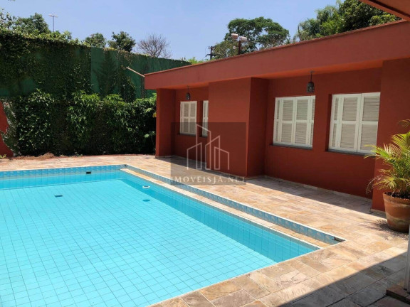 Imagem Casa com 3 Quartos à Venda, 340 m² em Butantã - São Paulo