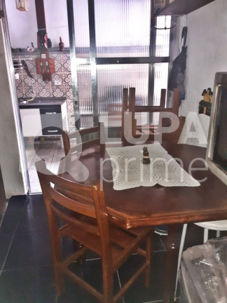 Imagem Casa com 2 Quartos à Venda, 98 m² em Vila Maria - São Paulo