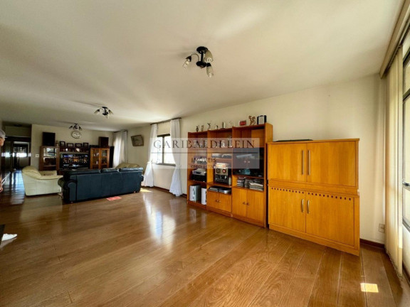 Imagem Imóvel com 3 Quartos à Venda, 177 m² em Centro - Campinas