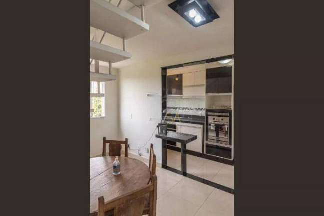 Imagem Cobertura com 2 Quartos à Venda, 102 m² em Jardim Nova Europa - Campinas