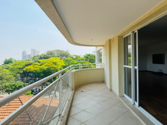Imagem Apartamento com 5 Quartos à Venda, 237 m² em Vila Mariana - São Paulo Imagem Apartamento com 5 Quartos à Venda, 237 m² em Vila Mariana - São Paulo