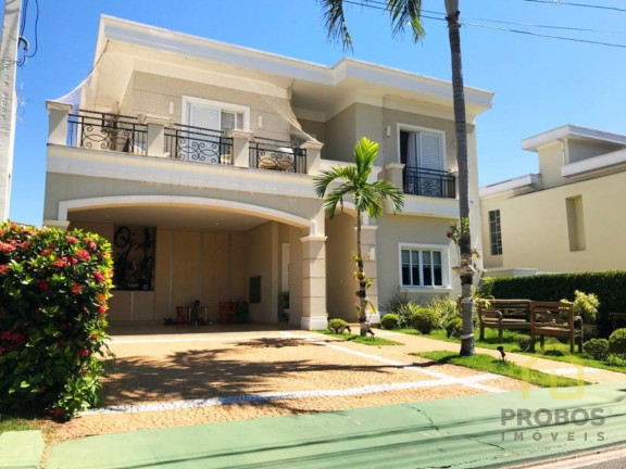 Casa com 3 Quartos à Venda, 350 m² em Jardim Esplendor - Indaiatuba