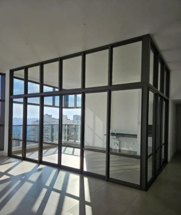 Imagem Apartamento com 3 Quartos à Venda, 181 m² em Gleba Palhano - Londrina