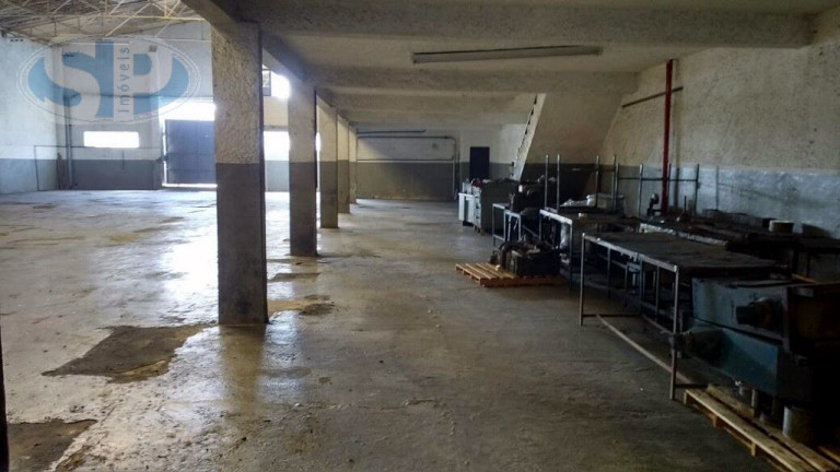 Imagem Imóvel Comercial para Alugar, 1.100 m² em Jardim Presidente Dutra - Guarulhos
