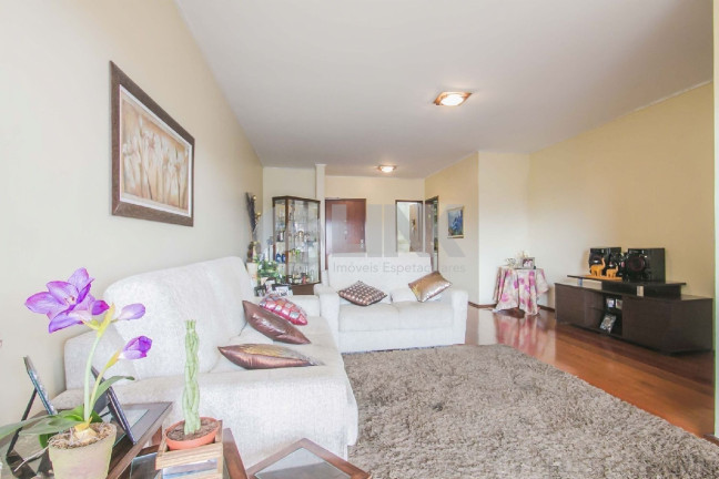 Imagem Apartamento com 3 Quartos à Venda, 128 m² em Jardim Europa - Porto Alegre Imagem Apartamento com 3 Quartos à Venda, 128 m² em Jardim Europa - Porto Alegre