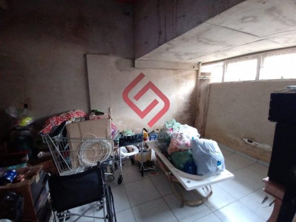 Imagem Sobrado com 3 Quartos à Venda, 340 m² em Jardim Do Sol - Sorocaba