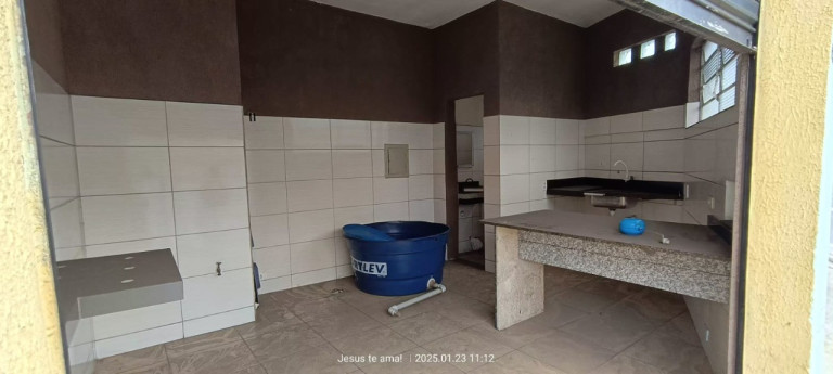 Imagem Imóvel à Venda, 25 m² em Vila Barão - Sorocaba