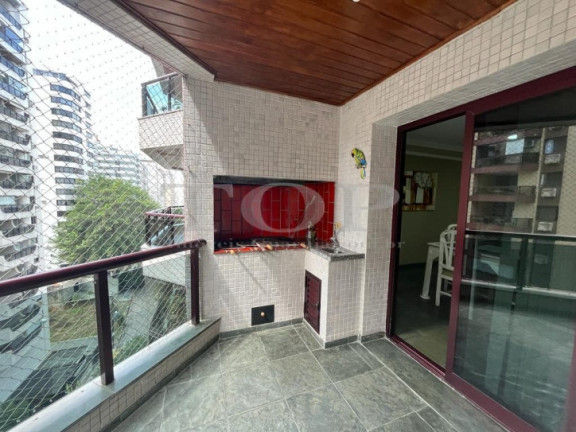 Imagem Apartamento com 4 Quartos para Alugar, 275 m² em Pitangueiras - Guarujá Imagem Apartamento com 4 Quartos para Alugar, 275 m² em Pitangueiras - Guarujá