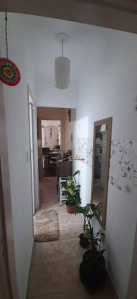 Imagem Apartamento com 1 Quarto à Venda, 40 m² em Vila Guilhermina - Praia Grande