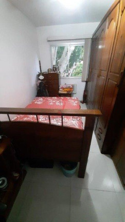 Imagem Apartamento com 2 Quartos à Venda, 63 m² em Taua - Rio De Janeiro