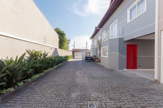 Imagem Apartamento com 3 Quartos à Venda, 150 m² em Santa Felicidade - Curitiba