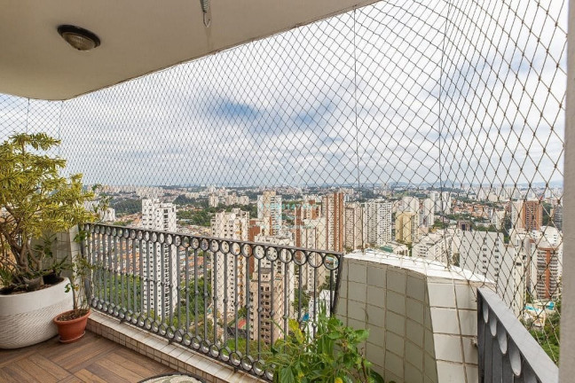 Imagem Apartamento com 3 Quartos à Venda, 177 m² em Vila Suzana - São Paulo Imagem Apartamento com 3 Quartos à Venda, 177 m² em Vila Suzana - São Paulo