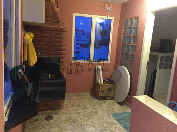Imagem Apartamento com 2 Quartos à Venda, 150 m² em Vila Andrade - São Paulo