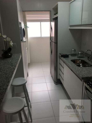 Imagem Apartamento com 2 Quartos à Venda, 62 m² em Jardim - Santo André Imagem Apartamento com 2 Quartos à Venda, 62 m² em Jardim - Santo André