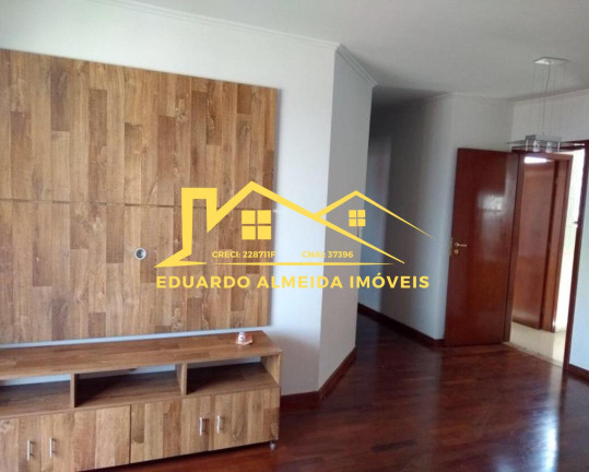 Imagem Apartamento com 3 Quartos à Venda, 96 m² em Centro - Sorocaba