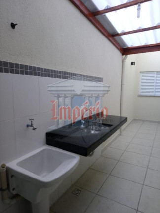 Imagem Apartamento com 2 Quartos à Venda, 60 m² em Campestre - Santo André Imagem Apartamento com 2 Quartos à Venda, 60 m² em Campestre - Santo André