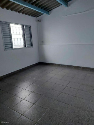 Imagem Casa com 2 Quartos à Venda, 143 m² em Vila Palmares - Santo André Imagem Casa com 2 Quartos à Venda, 143 m² em Vila Palmares - Santo André
