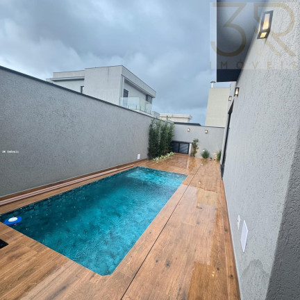 Imagem Casa de Condomínio com 3 Quartos à Venda, 163 m² em Real Sul - Ribeirão Preto Imagem Casa de Condomínio com 3 Quartos à Venda, 163 m² em Real Sul - Ribeirão Preto