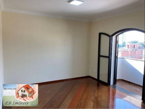 Imagem Apartamento com 4 Quartos à Venda, 125 m² em Vila Alzira - Santo André Imagem Apartamento com 4 Quartos à Venda, 125 m² em Vila Alzira - Santo André