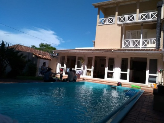 Casa com 4 Quartos à Venda, 243 m² em Partenon - Porto Alegre