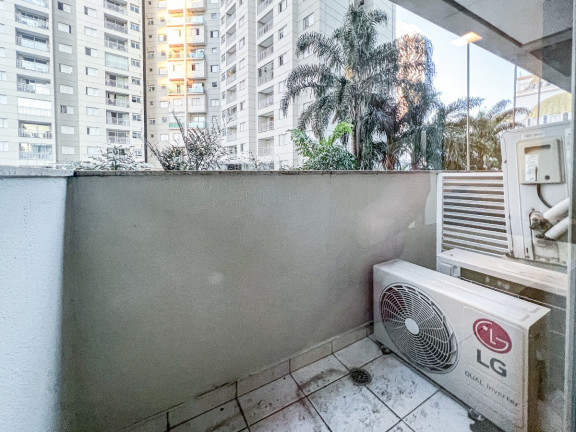 Foto do imóvel Ponto Comercial à Venda, 37 m² em Vila Mariana - São Paulo