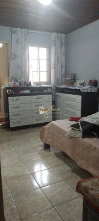 Imagem Casa com 4 Quartos à Venda, 170 m² em Jardim Santa Margarida - São Paulo Imagem Casa com 4 Quartos à Venda, 170 m² em Jardim Santa Margarida - São Paulo