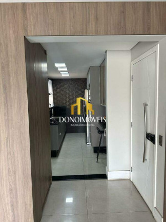 Imagem Apartamento com 3 Quartos à Venda, 123 m² em Centro - São Bernardo Do Campo Imagem Apartamento com 3 Quartos à Venda, 123 m² em Centro - São Bernardo Do Campo