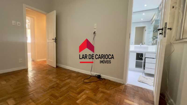 Imagem Apartamento com 3 Quartos à Venda, 180 m² em Copacabana - Rio De Janeiro