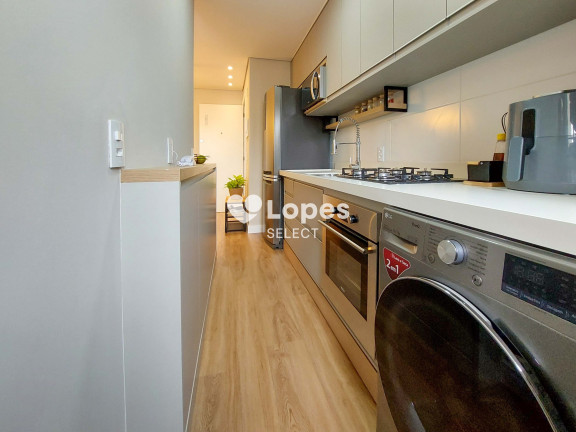 Imagem Apartamento com 3 Quartos à Venda, 67 m² em Condomínio Living Vision - Campinas