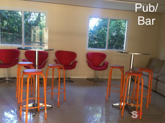 Imagem Apartamento com 1 Quarto à Venda, 38 m² em Vila Castelo - São Paulo Imagem Apartamento com 1 Quarto à Venda, 38 m² em Vila Castelo - São Paulo