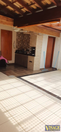 Imagem Casa de Condomínio com 3 Quartos à Venda, em Vila Branca - Jacareí Imagem Casa de Condomínio com 3 Quartos à Venda, em Vila Branca - Jacareí