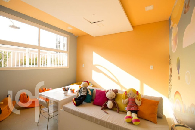 Imagem Apartamento com 2 Quartos à Venda, 52 m² em Santo Amaro - São Paulo Imagem Apartamento com 2 Quartos à Venda, 52 m² em Santo Amaro - São Paulo
