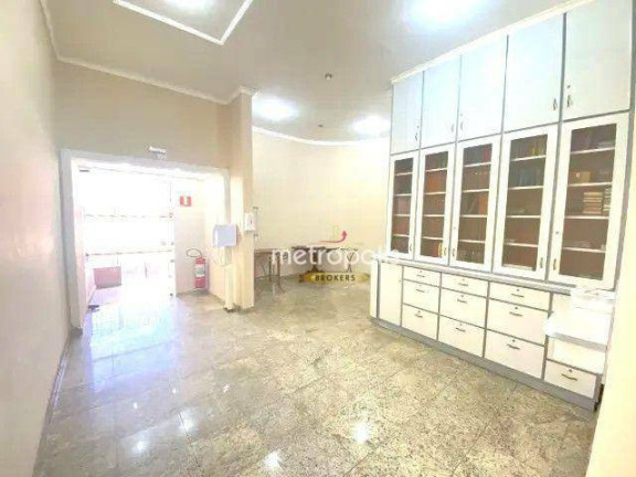 Imagem Sala Comercial à Venda, 192 m² em Vila Pires - Santo André Imagem Sala Comercial à Venda, 192 m² em Vila Pires - Santo André