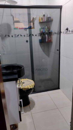 Imagem Imóvel com 2 Quartos à Venda, 128 m² em São Caetaninho - Ribeirão Pires