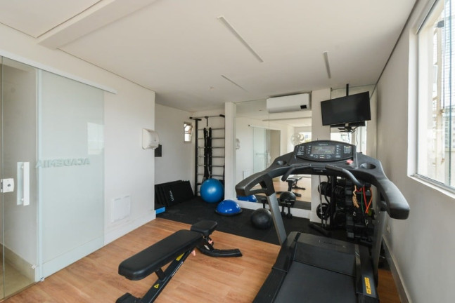 Imagem Apartamento com 3 Quartos à Venda, 90 m² em Indianópolis - São Paulo