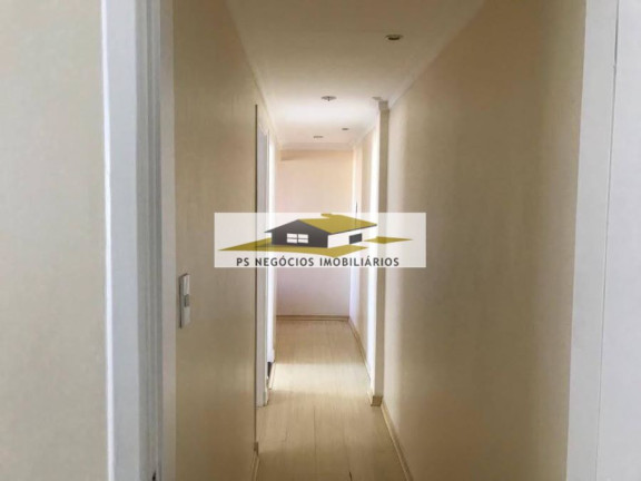 Imagem Apartamento com 2 Quartos à Venda, 80 m² em Cambuci - São Paulo