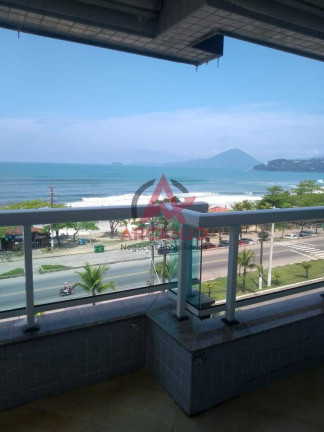 Imagem Apartamento com 4 Quartos à Venda, 380 m² em Praia Grande - Ubatuba Imagem Apartamento com 4 Quartos à Venda, 380 m² em Praia Grande - Ubatuba