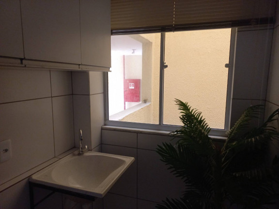 Imagem Apartamento com 2 Quartos à Venda, 45 m² em Siqueira - Fortaleza