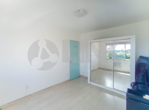 Imagem Apartamento com 2 Quartos à Venda, 53 m² em Morro Santana - Porto Alegre