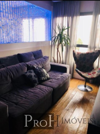 Imagem Apartamento com 2 Quartos à Venda, 70 m² em Anália Franco - São Paulo Imagem Apartamento com 2 Quartos à Venda, 70 m² em Anália Franco - São Paulo