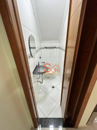 Imagem Sobrado com 3 Quartos à Venda, 113 m² em Jardim Rina - Santo André Imagem Sobrado com 3 Quartos à Venda, 113 m² em Jardim Rina - Santo André