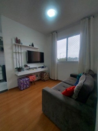 Imagem Apartamento com 2 Quartos à Venda, 42 m² em Jardim Santa Emilia - São Paulo Imagem Apartamento com 2 Quartos à Venda, 42 m² em Jardim Santa Emilia - São Paulo