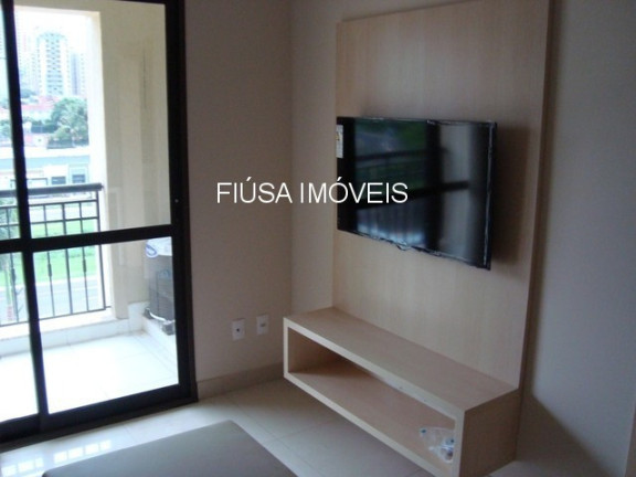 Imagem Apartamento com 1 Quarto à Venda, 47 m² em Ribeirânia - Ribeirão Preto Imagem Apartamento com 1 Quarto à Venda, 47 m² em Ribeirânia - Ribeirão Preto