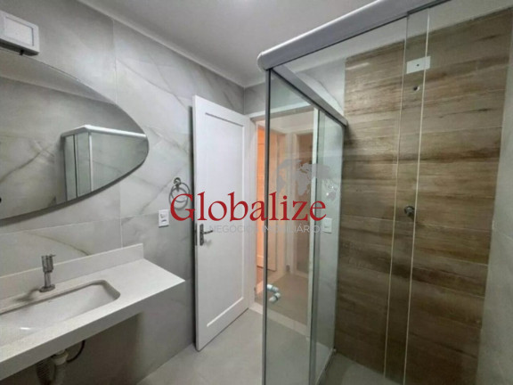 Imagem Imóvel com 2 Quartos à Venda, 70 m² em Gonzaga - Santos Imagem Imóvel com 2 Quartos à Venda, 70 m² em Gonzaga - Santos