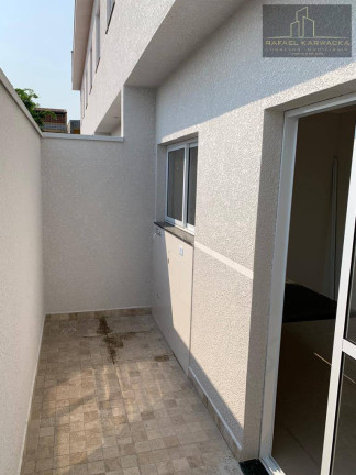 Imagem Casa de Condomínio com 3 Quartos à Venda, 81 m² em Vila Yolanda - Osasco