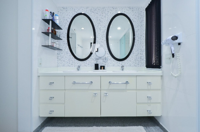 Imagem Apartamento com 3 Quartos à Venda, 195 m² em Jardim Parque Morumbi - São Paulo Imagem Apartamento com 3 Quartos à Venda, 195 m² em Jardim Parque Morumbi - São Paulo