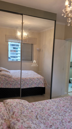 Imagem Apartamento com 2 Quartos à Venda, 60 m² em Santa Cecília - São Paulo Imagem Apartamento com 2 Quartos à Venda, 60 m² em Santa Cecília - São Paulo