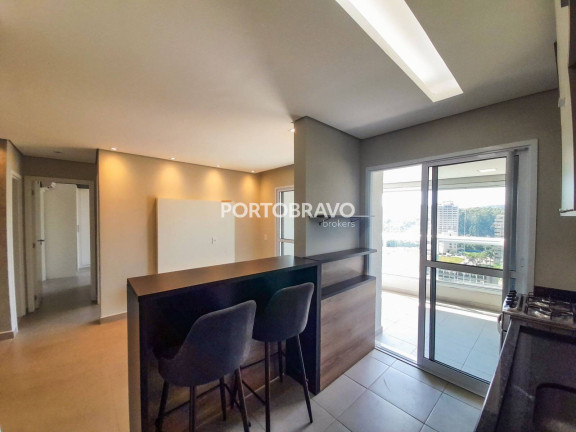 Imagem Apartamento com 2 Quartos à Venda, 63 m² em Alphaville - Barueri Imagem Apartamento com 2 Quartos à Venda, 63 m² em Alphaville - Barueri